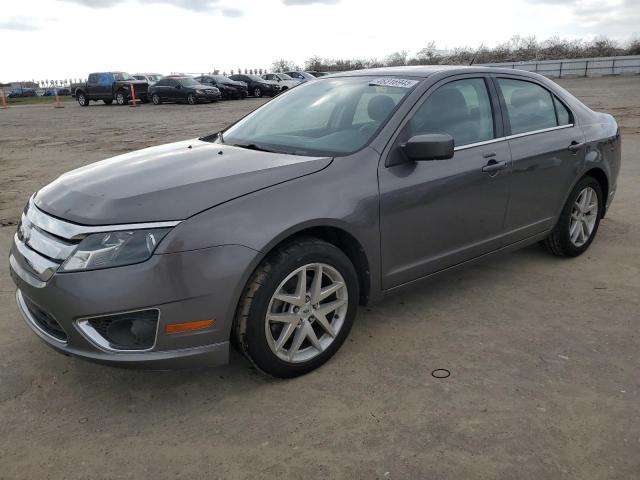 2011 FORD FUSION SEL, 