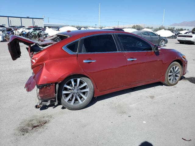 1N4AL3AP0GC127242 - 2016 NISSAN ALTIMA 2.5 MAROON photo 3