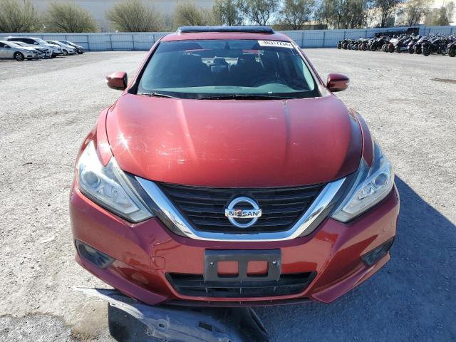 1N4AL3AP0GC127242 - 2016 NISSAN ALTIMA 2.5 MAROON photo 5