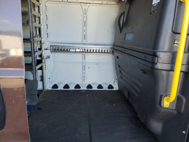 3C6LRVDG0NE135444 - 2022 DODGE RAM 2500 HIGH 棕色 照片 10