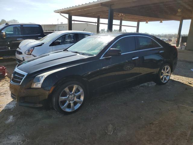 2014 CADILLAC ATS, 