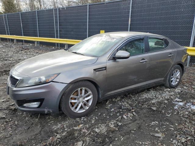 2012 KIA OPTIMA LX, null