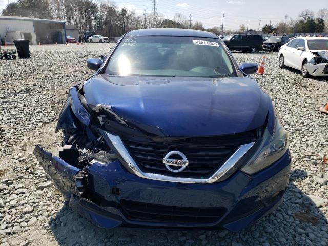 1N4AL3AP4GC119306 - 2016 NISSAN ALTIMA 2.5 BLUE photo 5