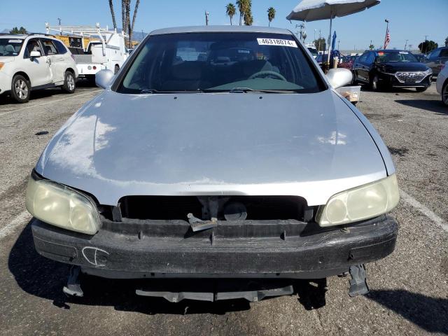 1N4DL01D81C222334 - 2001 NISSAN ALTIMA XE SILVER photo 5