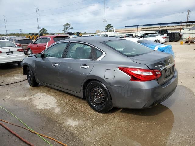 1N4AL3AP7HN352635 - 2017 NISSAN ALTIMA 2.5 GRAY photo 2