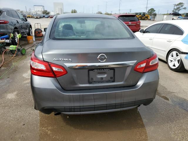 1N4AL3AP7HN352635 - 2017 NISSAN ALTIMA 2.5 GRAY photo 6