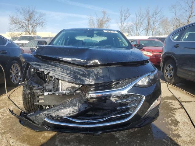 1G1ZD5ST5RF141438 - 2024 CHEVROLET MALIBU LT BLACK photo 5