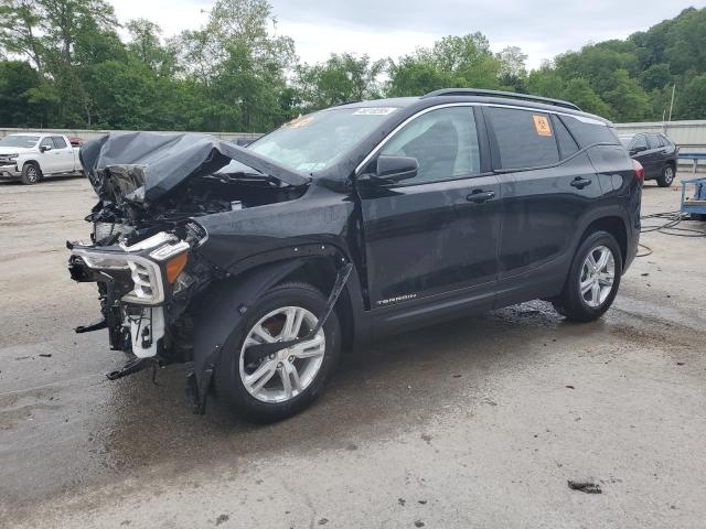 2023 GMC TERRAIN SLE, 