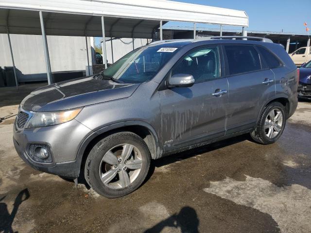 2012 KIA SORENTO EX, 