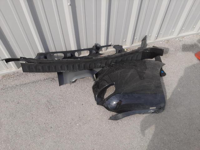 1C4GP45R85B115370 - 2005 CHRYSLER TOWN & COU ლურჯი ფოტო 13