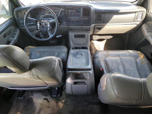 3GNEC16T61G237942 - 2001 CHEVROLET SUBURBAN C1500 BEIGE photo 8