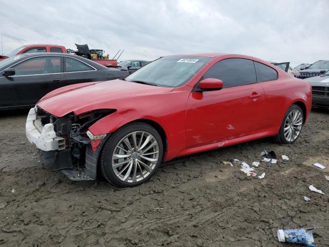 2012 INFINITI G37, 