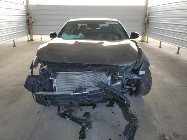 1N4AA6CVXPC511600 - 2023 NISSAN MAXIMA SV GRAY photo 5