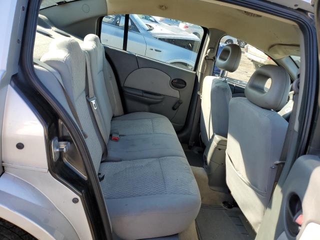 1G8AJ55F27Z103500 - 2007 SATURN ION LEVEL 2 银色 照片 10