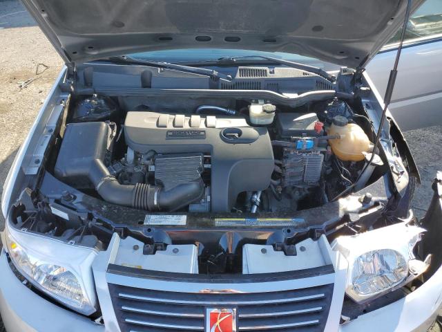 1G8AJ55F27Z103500 - 2007 SATURN ION LEVEL 2 银色 照片 11