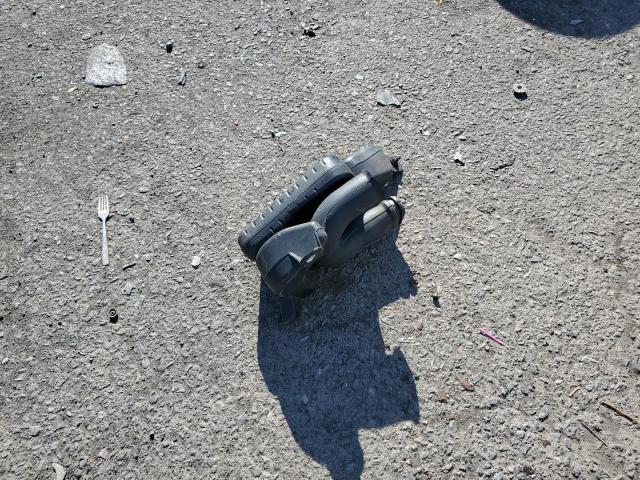 1G8AJ55F27Z103500 - 2007 SATURN ION LEVEL 2 银色 照片 12