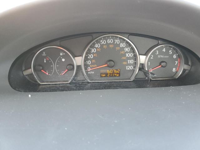 1G8AJ55F27Z103500 - 2007 SATURN ION LEVEL 2 银色 照片 9