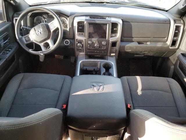 1C6RR7GG7NS175261 - 2022 RAM 1500 CLASS SLT გრაფიტი ფოტო 8