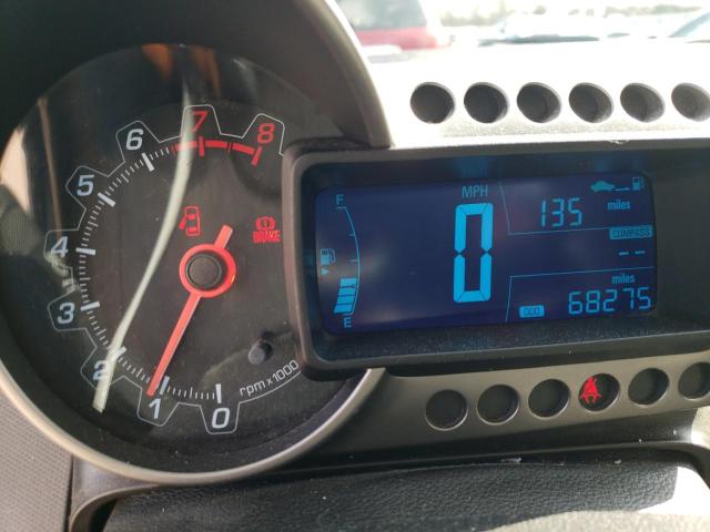 1G1JB6SH7G4128980 - 2016 CHEVROLET SONIC LS 银色 照片 9