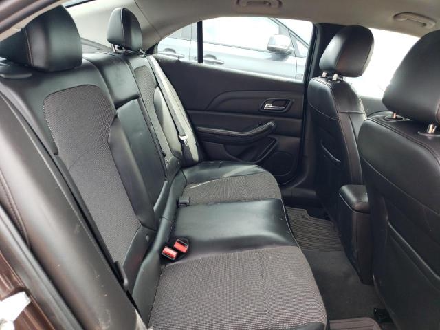 1G11C5SL1FF233674 - 2015 CHEVROLET MALIBU 1LT 紫色 照片 10