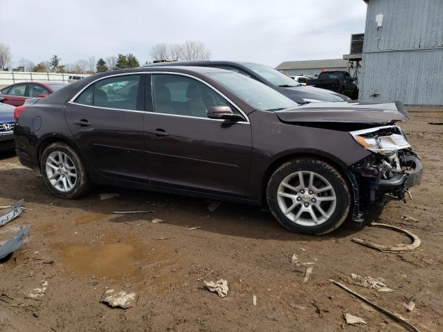 1G11C5SL1FF233674 - 2015 CHEVROLET MALIBU 1LT 紫色 照片 4