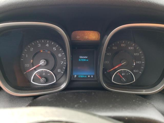 1G11C5SL1FF233674 - 2015 CHEVROLET MALIBU 1LT 紫色 照片 9