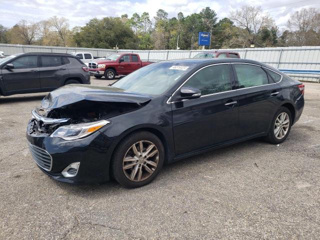 2013 TOYOTA AVALON BASE, 