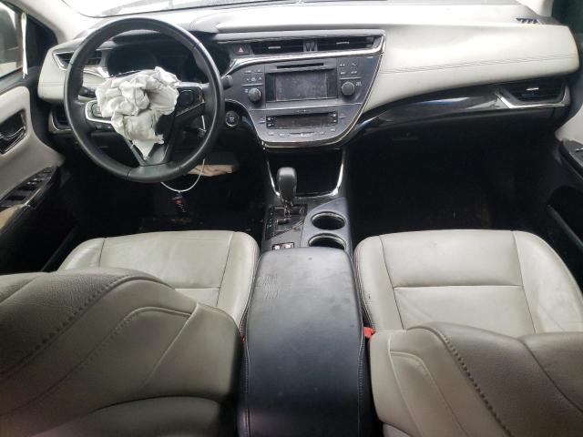 4T1BK1EB6DU059535 - 2013 TOYOTA AVALON BASE 黑色 照片 8