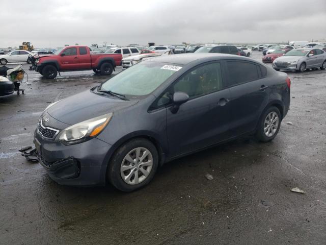 2014 KIA RIO EX, 