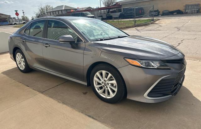 2021 TOYOTA CAMRY LE, 