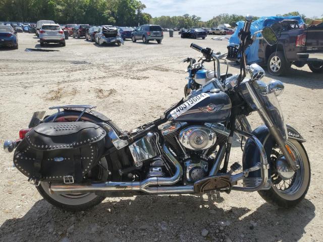 2003 HARLEY-DAVIDSON FLSTCI, 