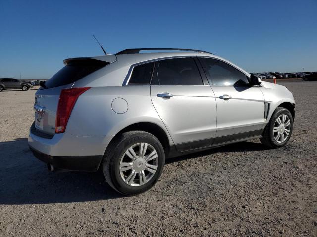 3GYFNAE32DS531889 - 2013 CADILLAC SRX SILVER photo 3