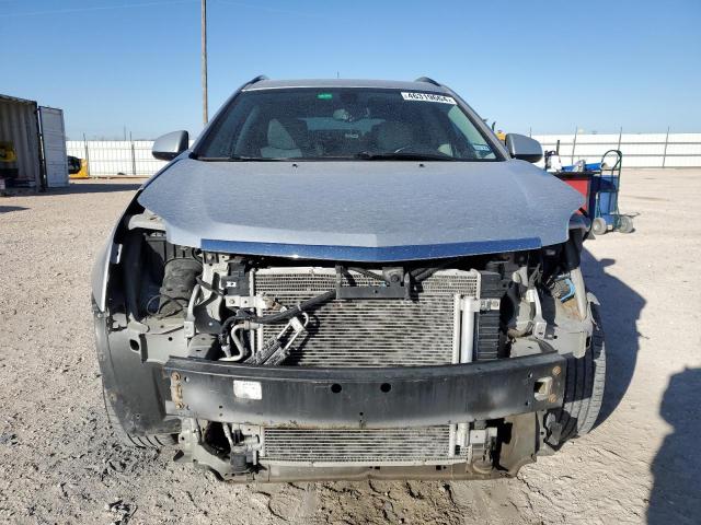 3GYFNAE32DS531889 - 2013 CADILLAC SRX SILVER photo 5