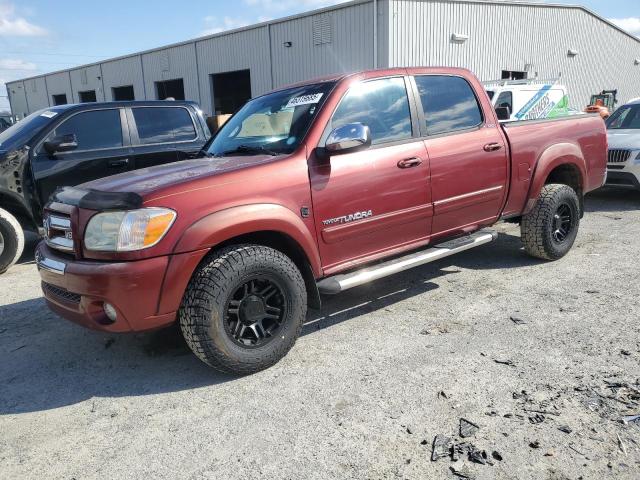 2006 TOYOTA TUNDRA DOUBLE CAB SR5, 