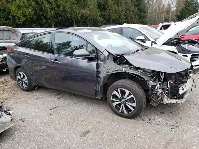 JTDKARFP1H3067702 - 2017 TOYOTA PRIUS PRIM Grafit foto 4