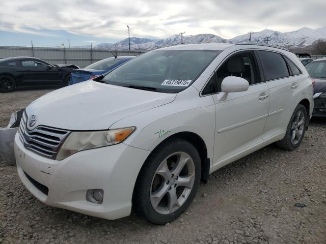 2009 TOYOTA VENZA, 