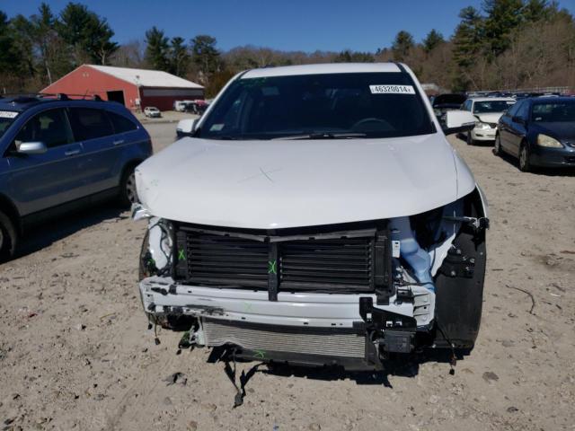 1GNEVJKW9PJ291334 - 2023 CHEVROLET TRAVERSE RS WHITE photo 5