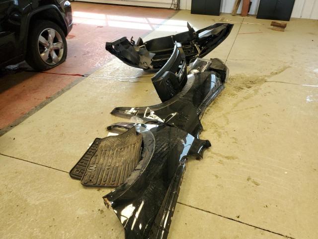 1C6RR7GG4KS708887 - 2019 RAM 1500 CLASS SLT 黑色 照片 12