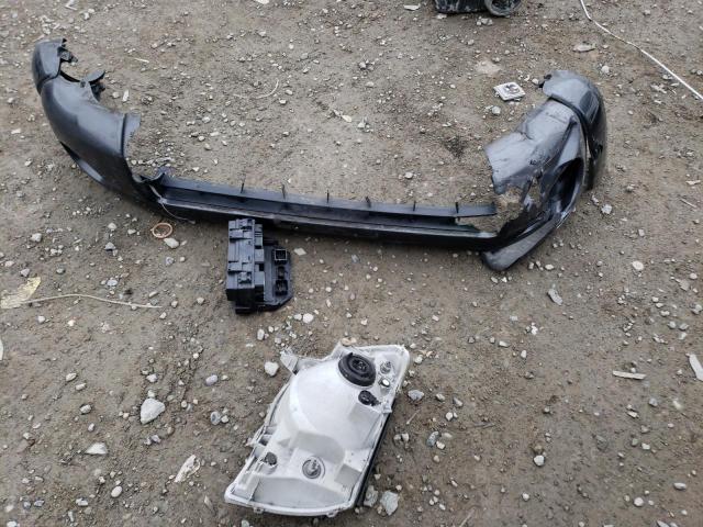 5TETX62N29Z665483 - 2009 TOYOTA TACOMA PRERUNNER ACCESS CAB CHARCOAL photo 12