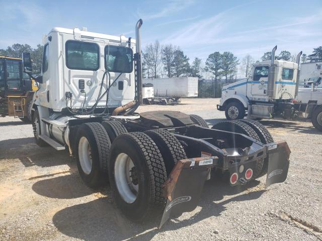 3AKJGBDV9ESFP3387 - 2014 FREIGHTLINER CASCADIA 1 WHITE photo 3