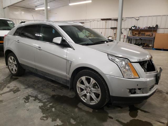 3GYFNCE3XGS523216 - 2016 CADILLAC SRX PERFORMANCE COLLECTION Күміс фото 4