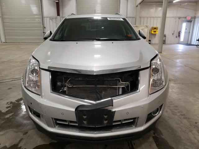 3GYFNCE3XGS523216 - 2016 CADILLAC SRX PERFORMANCE COLLECTION Күміс фото 5