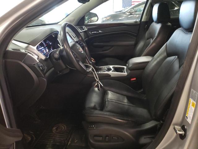 3GYFNCE3XGS523216 - 2016 CADILLAC SRX PERFORMANCE COLLECTION Күміс фото 7