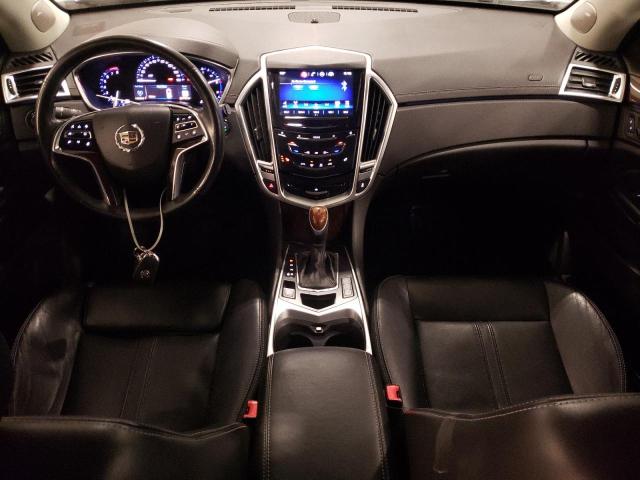 3GYFNCE3XGS523216 - 2016 CADILLAC SRX PERFORMANCE COLLECTION Күміс фото 8