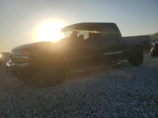 2006 GMC NEW SIERRA K1500, 