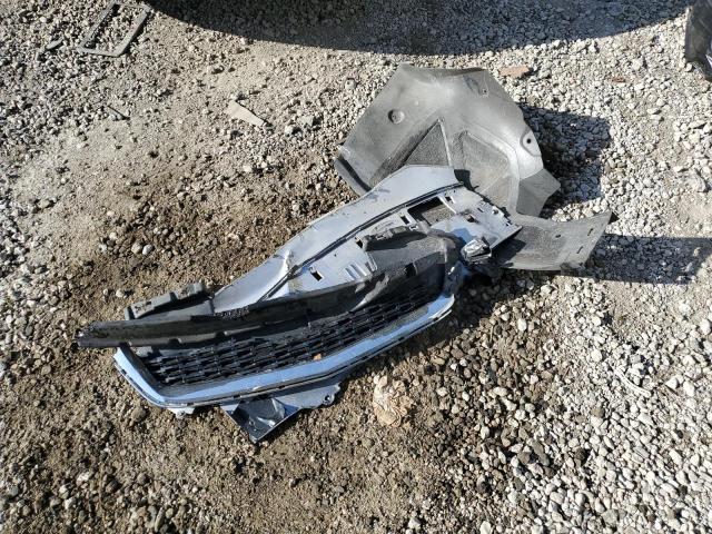 1G11C5SA5GF157828 - 2016 CHEVROLET MALIBU LIM LT 银色 照片 12