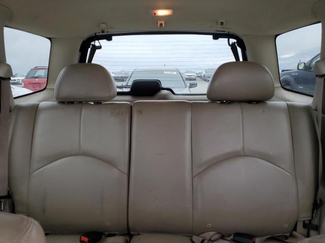 4F2CZ96134KM30638 - 2004 MAZDA TRIBUTE ES 白色 照片 10