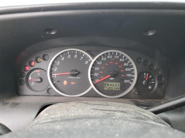 4F2CZ96134KM30638 - 2004 MAZDA TRIBUTE ES 白色 照片 9