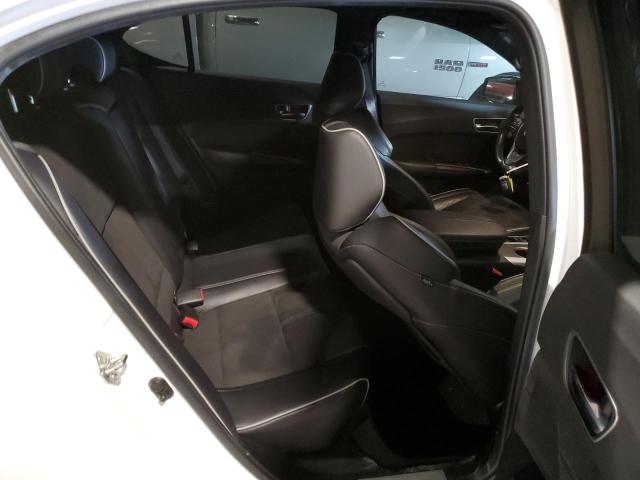 19UUB1F69LA000009 - 2020 ACURA TLX TECHNOLOGY WHITE photo 10