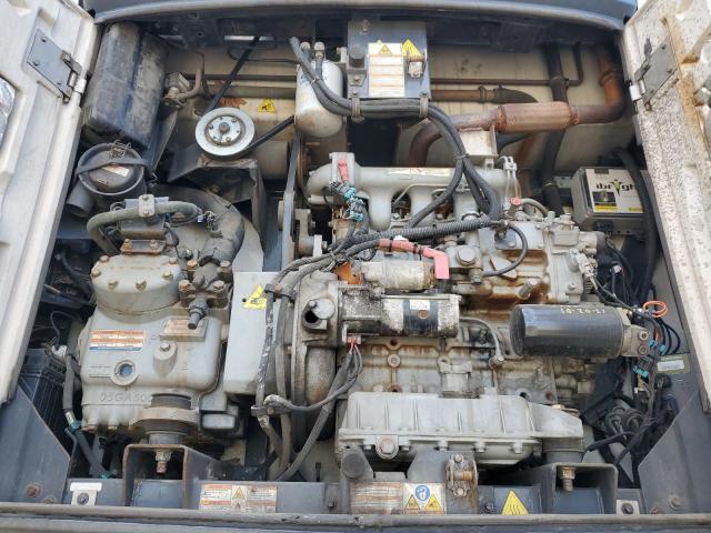 1UYVS2539FU345612 - 2015 UTILITY TRAILER WHITE photo 7